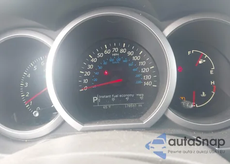 2012 Suzuki Grand Vitara Limited z USA, uszkodzony, nr VIN JS3TD0D73C4100780